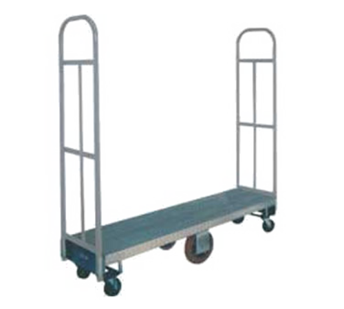 Winholt Equipment 300-60D-PU Cart, U-Boat