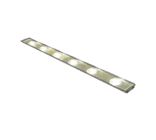 Advance Tabco LED-B-2 Sneeze Guard Parts & Accessories