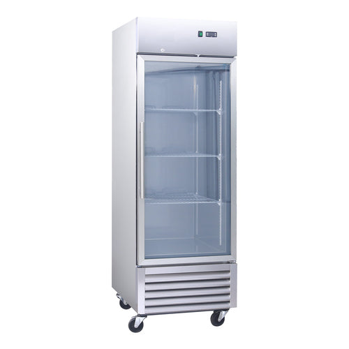 Connerton GST23-BRG Refrigerator, Reach-In