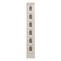 Winholt Equipment WL-66-ST Locker