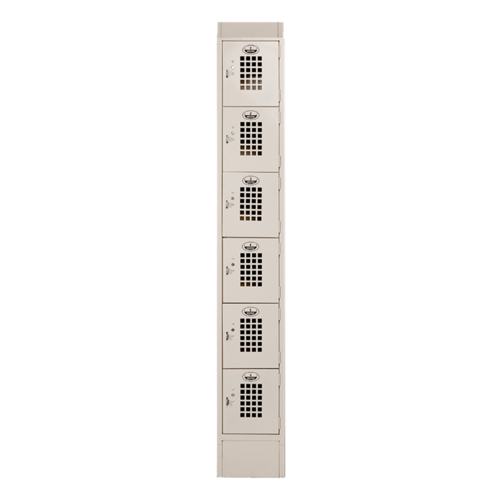 Winholt Equipment WL-66-ST Locker