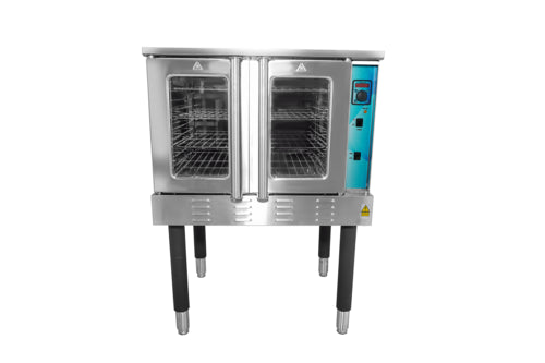 Connerton CNCGD Convection Oven, Gas