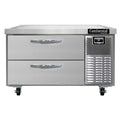 Continental D36GN Equipment Stand, Refrigerated Base