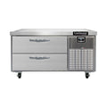 Continental D48GN Equipment Stand, Refrigerated Base