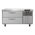 Continental D48GFN Equipment Stand, Freezer Base
