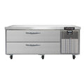 Continental D60GFN Equipment Stand, Freezer Base