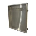 Winholt Equipment SS-CFR-RACK-OPT Pan Rack, Parts & Accessories