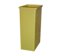 Winholt Equipment 148BIN-YW Ingredient Bin
