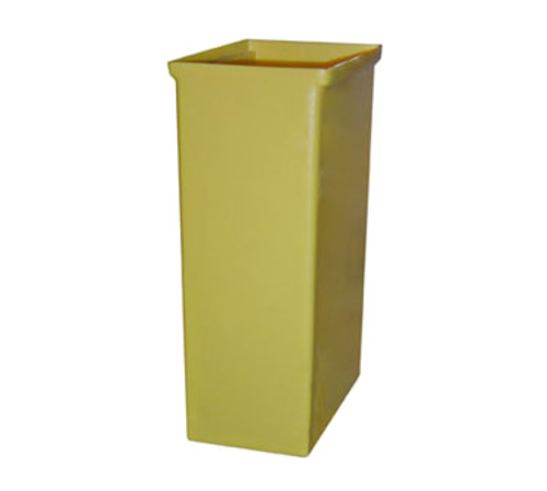 Winholt Equipment 148BIN-YW Ingredient Bin