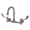 Advance Tabco K-161-LU Faucet, Wall / Splash Mount
