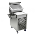 Winholt Equipment SSBC-3322-3R-ZPC-KT Bread and Batter Station