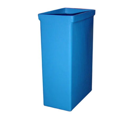 Winholt Equipment 148BIN-BL Ingredient Bin