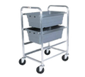 Winholt Equipment AL-L-3 Lug Rack