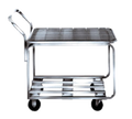 Winholt Equipment 9000-STK4 Truck, Platform