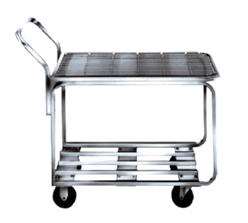 Winholt Equipment 9000-STK4 Truck, Platform