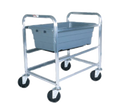 Winholt Equipment AL-L-2 Lug Rack