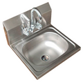 Winholt Equipment WS-HS-1410-5-F Sink, Hand