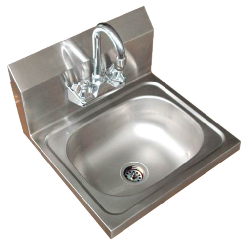 Winholt Equipment WS-HS-1410-5-F Sink, Hand