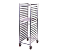 Winholt Equipment AL-1820BKD-HD Pan Rack, Bun