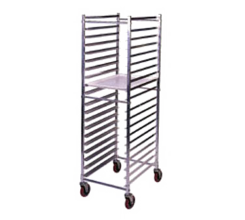 Winholt Equipment AL-1820BKD-HD Pan Rack, Bun