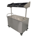 Winholt Equipment SS-BC-2748-INSULIB-TOS Vending Merchandising Kiosk