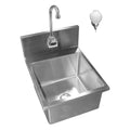 Winholt Equipment WS-HS-1410-EF Sink, Hand