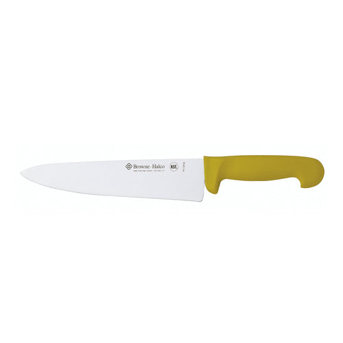 Browne USA Foodservice PC12910YL Knife, Chef