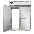 Continental DL2WI-SA-RT Heated Cabinet, Roll-Thru
