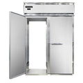Continental DL2WI-SA-RT-E Heated Cabinet, Roll-Thru