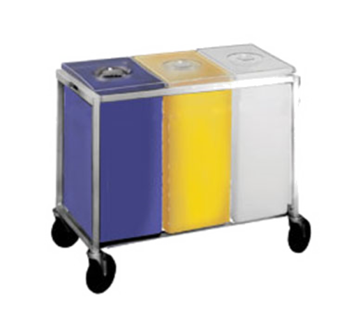 Winholt Equipment 148PIB Ingredient Bin