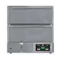 Winston Foodservice HBB0D2 Warming Drawer, Free Standing