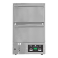Winston Foodservice HBB0N2 Warming Drawer, Free Standing