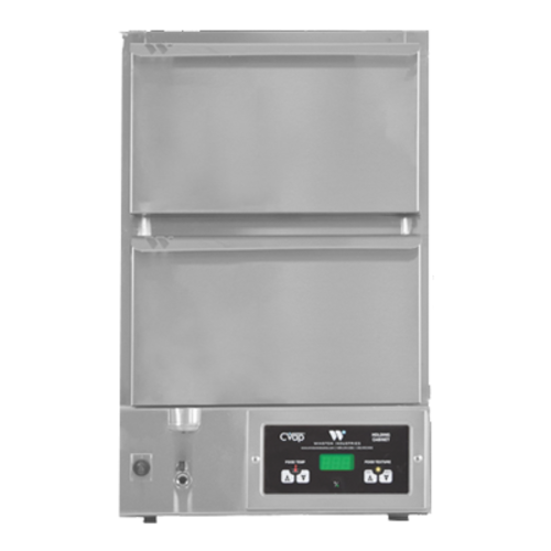 Winston Foodservice HBB5N2 Warming Drawer, Free Standing