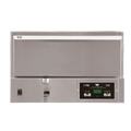 Winston Foodservice HBB5D1 Warming Drawer, Free Standing