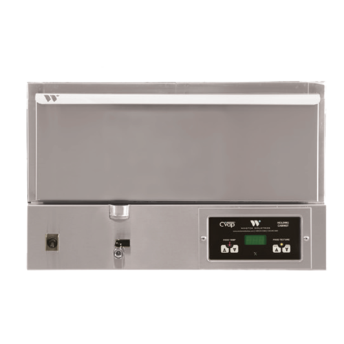 Winston Foodservice HBB5D1 Warming Drawer, Free Standing