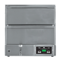 Winston Foodservice HBB5D2 Warming Drawer, Free Standing