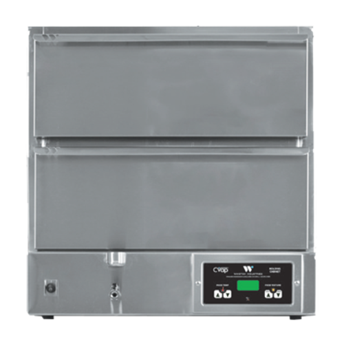 Winston Foodservice HBB5D2 Warming Drawer, Free Standing