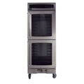 Winston Foodservice HOV5-14UV Heated Cabinet, Mobile