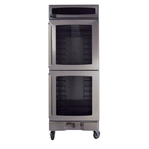 Winston Foodservice HOV5-14UV Heated Cabinet, Mobile