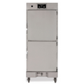 Winston Foodservice HOV2-14UV Proofer Cabinet, Mobile, Half-Height