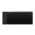 Continental BB79SN Back Bar Cabinet, Refrigerated