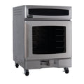 Winston Foodservice HOV5-05UV Proofer Cabinet, Mobile, Half-Height