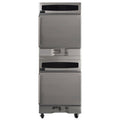Winston Foodservice CHV5-05UV-ST Cabinet, Cook / Hold / Oven