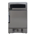 Winston Foodservice HOV5-04HP Proofer Cabinet, Mobile, Half-Height