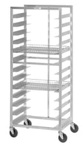 Channel 486DD Donut Screen Rack