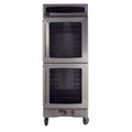 Winston Foodservice HOV7-14UV Heated Cabinet, Mobile