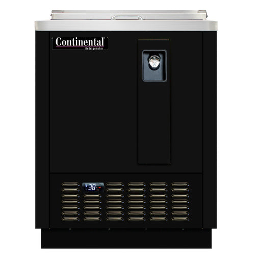 Continental BC24N Bottle Cooler