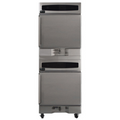 Winston Foodservice CHV3-05UV-ST Cabinet, Cook / Hold / Oven