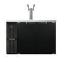 Continental KC50SN Draft Beer Cooler