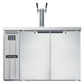 Continental KC50SNSS Draft Beer Cooler